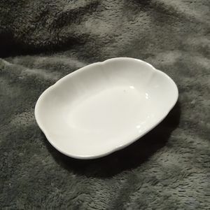 Formalities by Baum Bros Soap/Trinket Dish